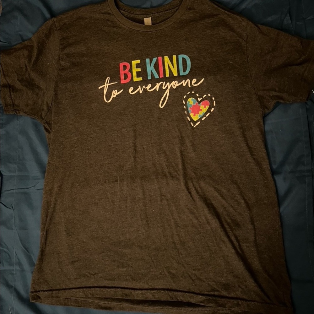 Autism shirt